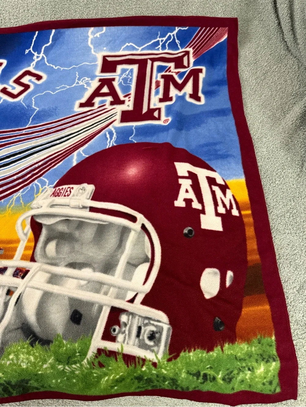 N/A texas a&m